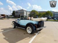 Ford Model A - <small></small> 27.700 € <small>TTC</small> - #5