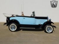 Ford Model A - <small></small> 27.700 € <small>TTC</small> - #9