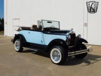 Ford Model A - <small></small> 27.700 € <small>TTC</small> - #10