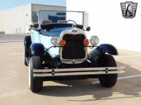 Ford Model A - <small></small> 27.700 € <small>TTC</small> - #11