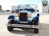 Ford Model A - <small></small> 27.700 € <small>TTC</small> - #12