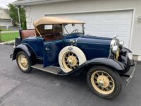 Ford Model A - <small></small> 35.400 € <small>TTC</small> - #1