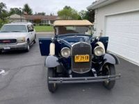 Ford Model A - <small></small> 35.400 € <small>TTC</small> - #2