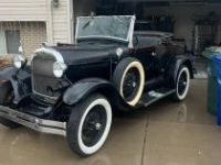 Ford Model A - <small></small> 21.900 € <small>TTC</small> - #3