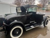 Ford Model A - <small></small> 21.900 € <small>TTC</small> - #10