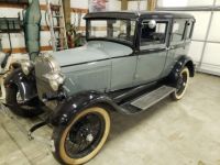 Ford Model A - <small></small> 25.600 € <small>TTC</small> - #1