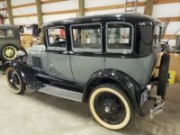 Ford Model A - <small></small> 25.600 € <small>TTC</small> - #2