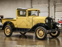 Ford Model A - <small></small> 34.900 € <small>TTC</small> - #1