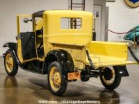 Ford Model A - <small></small> 34.900 € <small>TTC</small> - #3