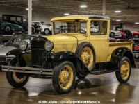 Ford Model A - <small></small> 34.900 € <small>TTC</small> - #8