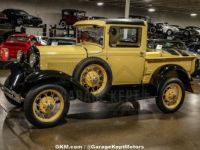 Ford Model A - <small></small> 34.900 € <small>TTC</small> - #9