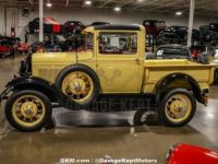 Ford Model A - <small></small> 34.900 € <small>TTC</small> - #10