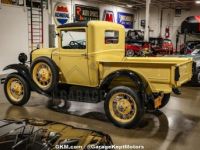 Ford Model A - <small></small> 34.900 € <small>TTC</small> - #12