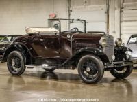 Ford Model A - <small></small> 35.900 € <small>TTC</small> - #1