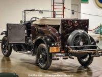 Ford Model A - <small></small> 35.900 € <small>TTC</small> - #4