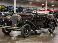 Ford Model A - <small></small> 35.900 € <small>TTC</small> - #9