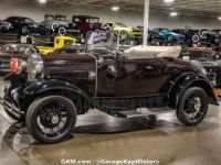 Ford Model A - <small></small> 35.900 € <small>TTC</small> - #10