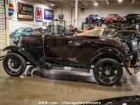 Ford Model A - <small></small> 35.900 € <small>TTC</small> - #12