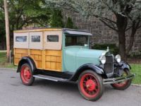 Ford Model A - <small></small> 38.100 € <small>TTC</small> - #1