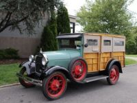 Ford Model A - <small></small> 38.100 € <small>TTC</small> - #2