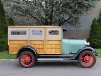 Ford Model A - <small></small> 38.100 € <small>TTC</small> - #3