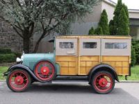 Ford Model A - <small></small> 38.100 € <small>TTC</small> - #4