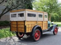 Ford Model A - <small></small> 38.100 € <small>TTC</small> - #5