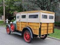 Ford Model A - <small></small> 38.100 € <small>TTC</small> - #6