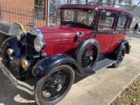 Ford Model A  - <small></small> 26.700 € <small>TTC</small> - #1