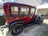 Ford Model A  - <small></small> 26.700 € <small>TTC</small> - #2