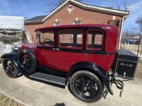 Ford Model A  - <small></small> 26.700 € <small>TTC</small> - #3