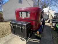 Ford Model A  - <small></small> 26.700 € <small>TTC</small> - #4