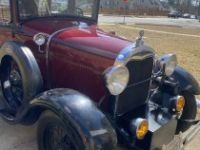 Ford Model A  - <small></small> 26.700 € <small>TTC</small> - #6