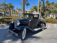 Ford Model A  - <small></small> 24.200 € <small>TTC</small> - #1