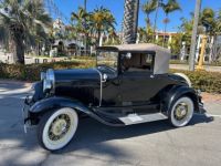 Ford Model A  - <small></small> 24.200 € <small>TTC</small> - #2