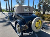 Ford Model A  - <small></small> 24.200 € <small>TTC</small> - #3