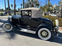 Ford Model A  - <small></small> 24.200 € <small>TTC</small> - #4