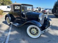 Ford Model A  - <small></small> 24.200 € <small>TTC</small> - #7