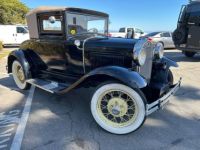 Ford Model A  - <small></small> 24.200 € <small>TTC</small> - #8