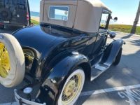 Ford Model A  - <small></small> 24.200 € <small>TTC</small> - #9