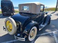 Ford Model A  - <small></small> 24.200 € <small>TTC</small> - #10