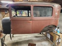 Ford Model A 2 door sedan  - <small></small> 19.000 € <small>TTC</small> - #1