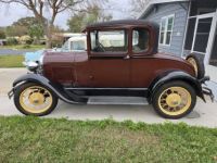 Ford Model A 5 window coupe  - <small></small> 23.800 € <small>TTC</small> - #5