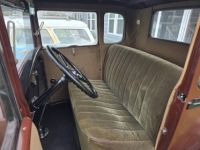 Ford Model A 5 window coupe  - <small></small> 23.800 € <small>TTC</small> - #10