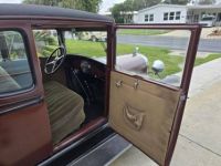 Ford Model A 5 window coupe  - <small></small> 23.800 € <small>TTC</small> - #11