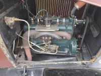 Ford Model A 5 window coupe  - <small></small> 23.800 € <small>TTC</small> - #14