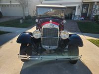 Ford Model A cabriolet  - <small></small> 35.100 € <small>TTC</small> - #3