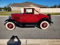 Ford Model A cabriolet  - <small></small> 35.100 € <small>TTC</small> - #4