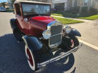 Ford Model A cabriolet  - <small></small> 35.100 € <small>TTC</small> - #5