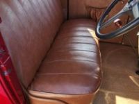 Ford Model A cabriolet  - <small></small> 35.100 € <small>TTC</small> - #6